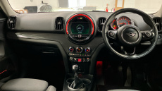 MINI Countryman 2.0 Cooper D 5dr [Chili/Nav+ Pack] Diesel Hatchback